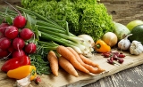 Top 5 Ways to Start a Sustainable Diet!