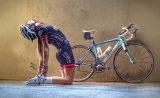 Top 5 Yoga Poses For Cyclists!