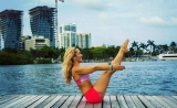 Top 5 Yoga Poses For a Powerful Core!