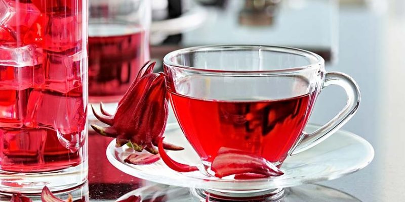 Top 6 Healthy Teas You Must Try!