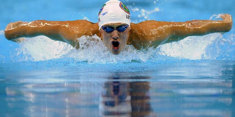 Top Tips To Improve Your Swimming Technique!