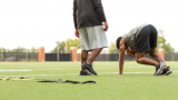 Training for Domination: Offseason Tips for Football Players