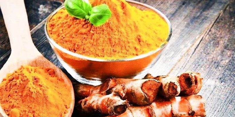 Turmeric: 5 Easy Recipes to Ensure Your Daily Dose!