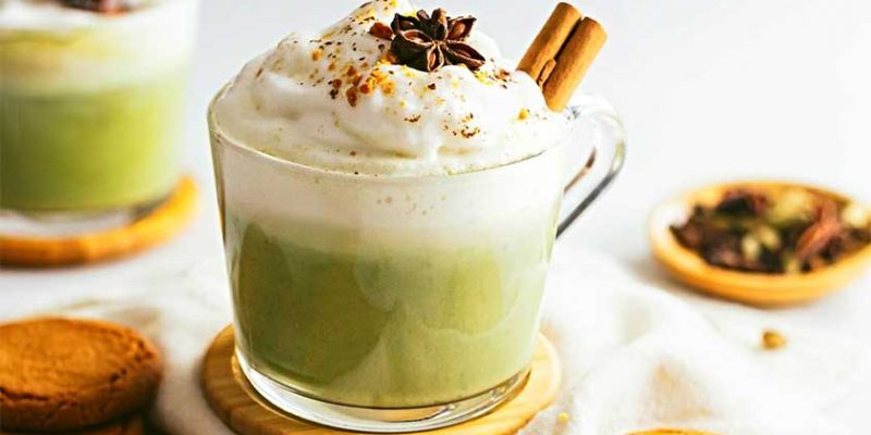 Ultimate Matcha: Unleashing 4 Recipes in Your Kitchen!