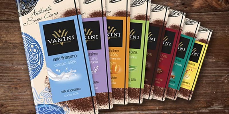 Vanini – Premium Chocolate