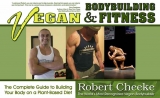 Vegan Bodybuilding and Fitness
