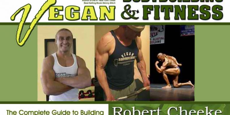 Vegan Bodybuilding and Fitness