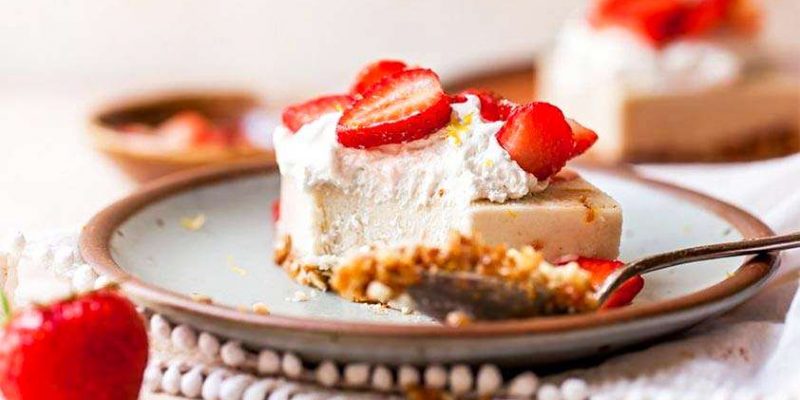 Vegan Desserts: 5 Yummy Ones You Can Make from Scratch!