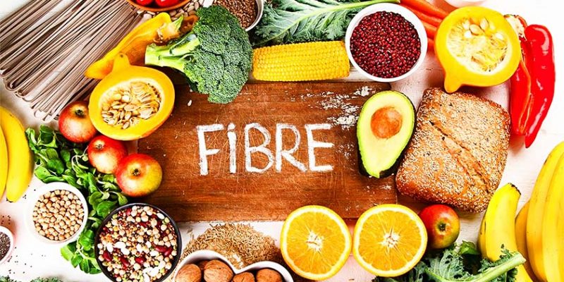 Vegan Food & Fibre: 3 Things You Must Know!