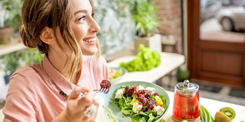 Vegan Keto Diet: 5 Keto-Friendly Switch-Outs for Vegans!