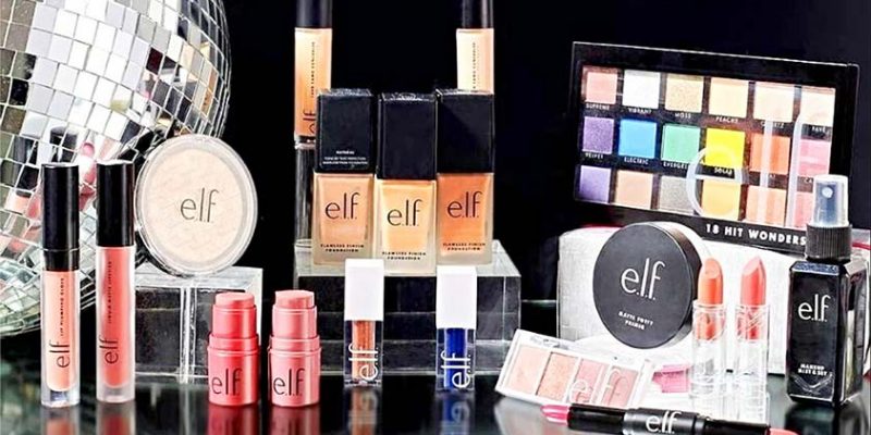 Vegan Makeup: 5 Amazing Brands You Should Know About!