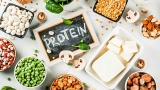 Muscle Building: Top 5 Highest, Vegan Protein Foods!