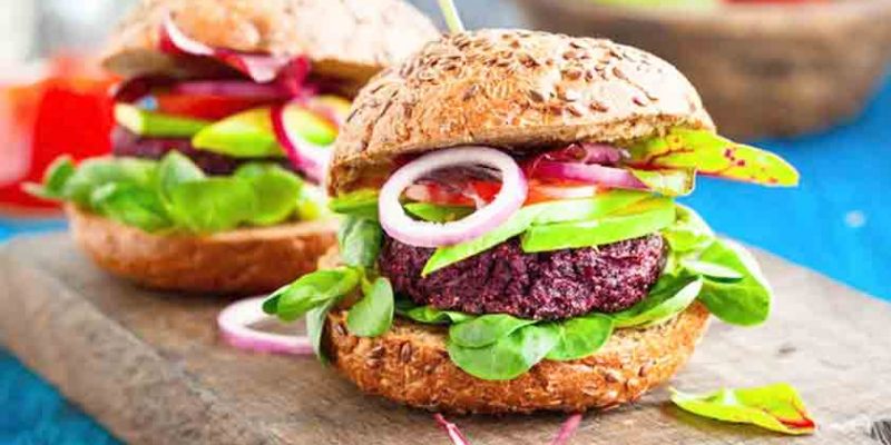 Vegetarian Brands: 6 Market Leaders Every Veggie Should Know About!