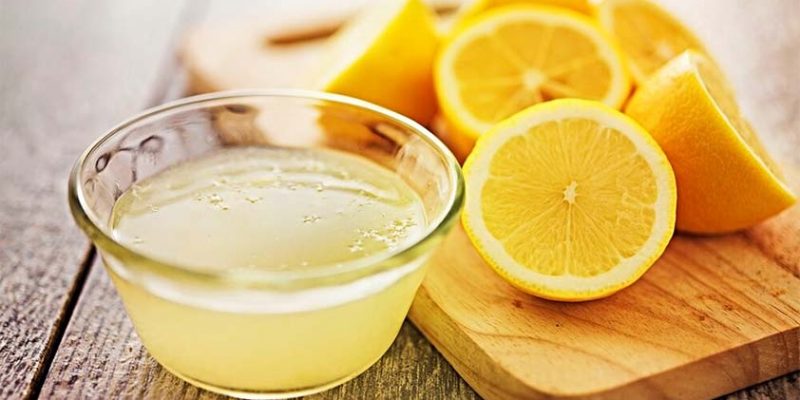 Warm Lemon Water: 10 Benefits of Drinking it in the Morning