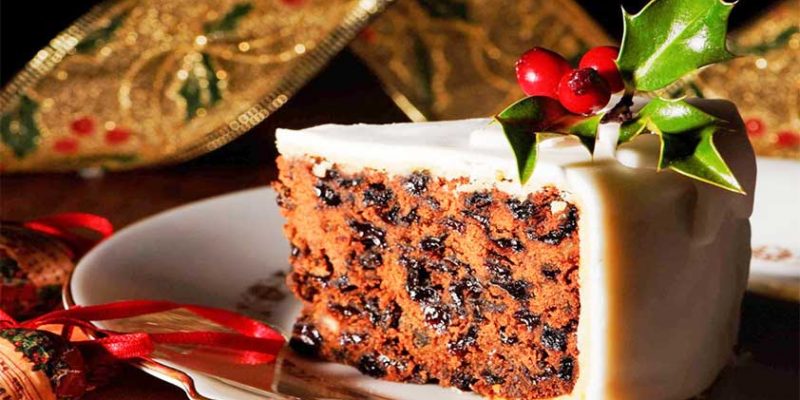 We Wish You a Dairy (free) Christmas! – 6 Delicious Food & Drink Treats