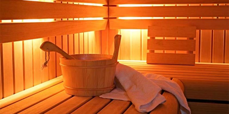 Embrace Wellness: 6 Reasons to Start Sauna Sessions in 2024