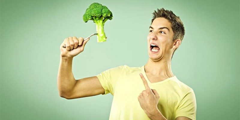 Why Aren’t More Men Vegan? – 3 Insights from a Male Perspective