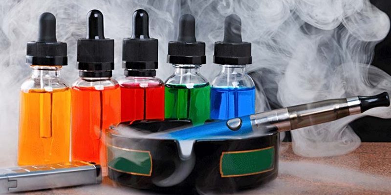 Why You Should Set Your Vaping Temperature with Care