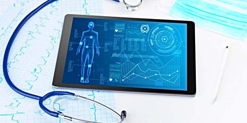 10 Ways Technology is Shaping Public Health