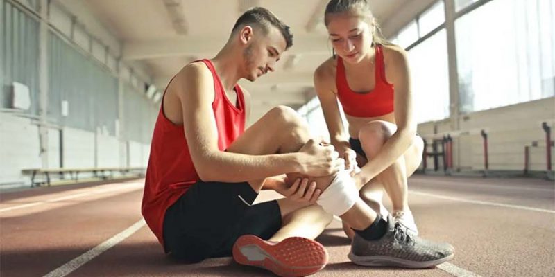 Workout Injuries: A Full Guide to Understanding Your Rights