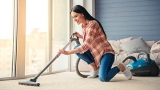 Your Home is Your Gym: Turning 5 Key Chores into Your New Workouts!