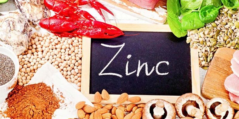Zinc Deficiency: What is it & How Can I Avoid it?