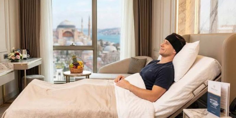 A Smarter Way to Research Hair Transplant Clinics in Turkey