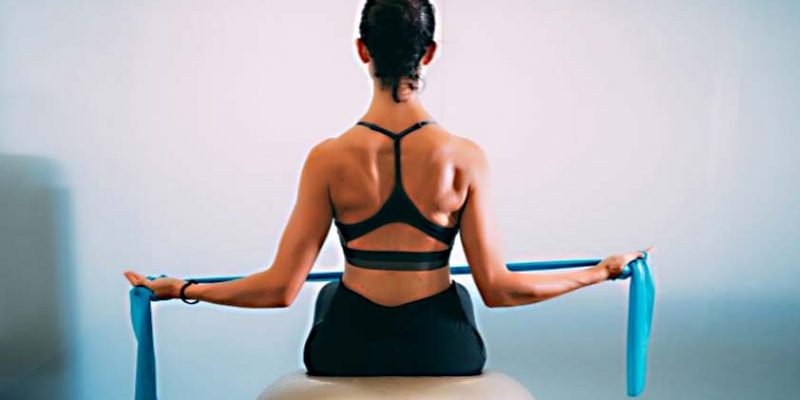 Accessories To Take Your Pilates Workout to the Next Level