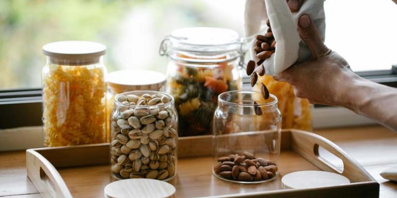 Eco‑Friendly Kitchen Upgrades for Healthy Living