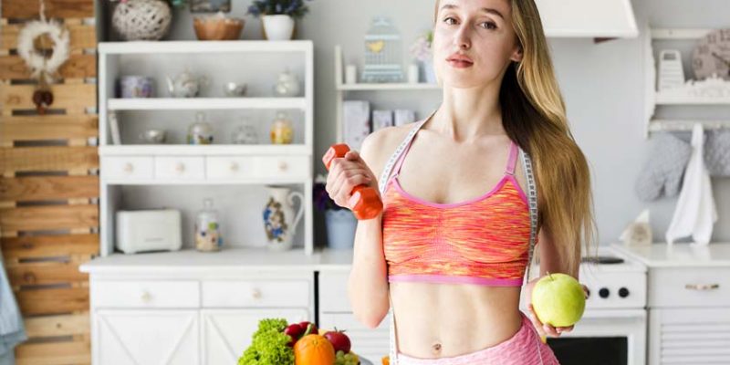 Gut Health Microbiome Performance Recovery