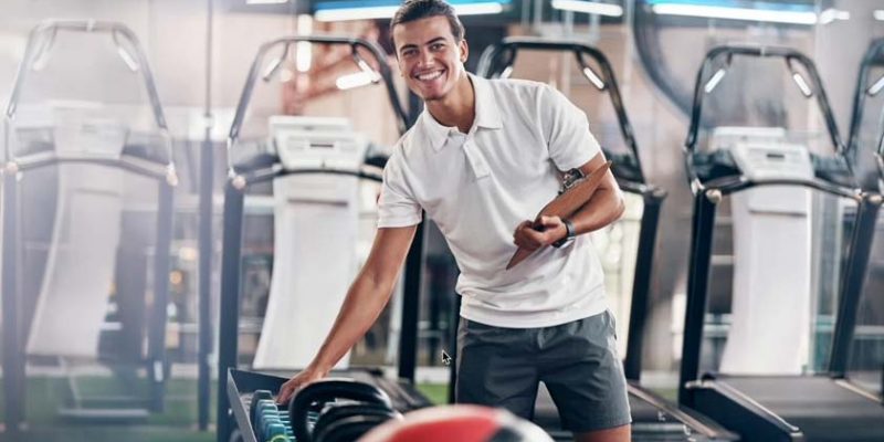 How Gym Owners Balance Fitness and Business
