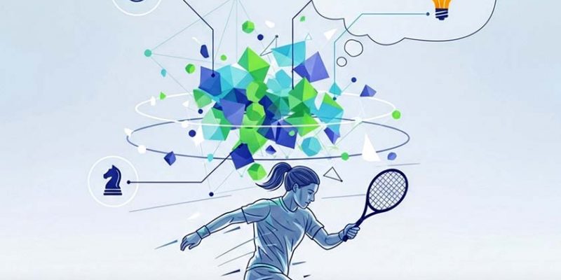 How Professional Sports Players Stay at Peak Mental Performance