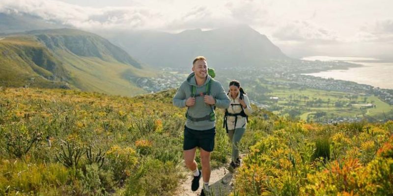 How To Weave in Your Workouts While Traveling Abroad