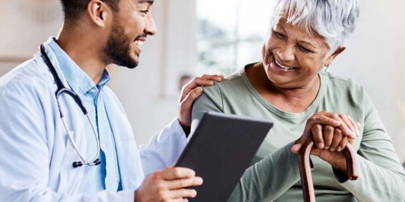 Important Questions That Seniors Should Ask Their Doctors