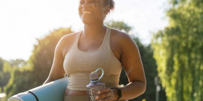 Returning To Exercise After Birth: What New Moms Should Know