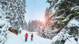 Stay Active This Winter: Tips for Hiking in Cold Weather
