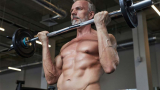 Strength Training for Longevity Over 40: Build Muscle That Lasts