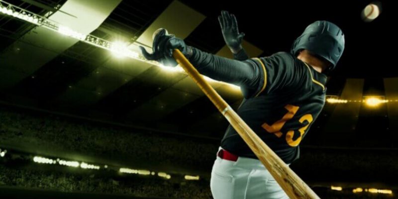 The Keys to Producing Explosive Contact Power at the Plate