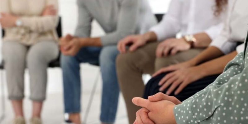 The Role of Addiction Rehab Centers in Personal Reform