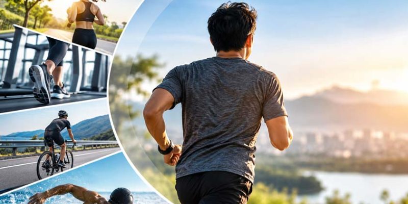 Top 5 Signs Your Cardio Routine Needs a Refresh
