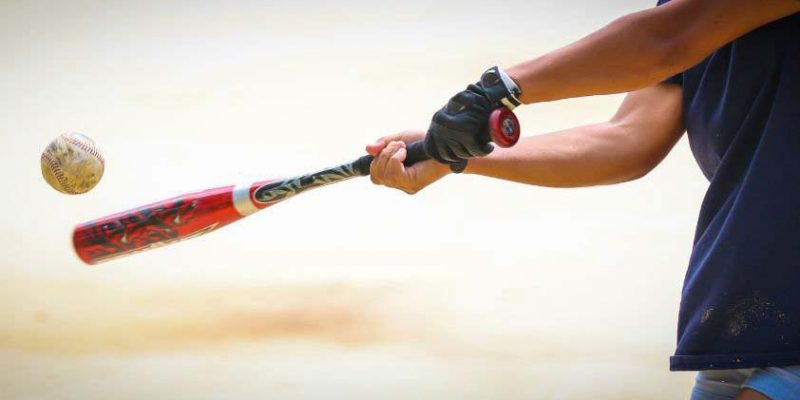 Top 5 Ways To Test a New Baseball Bat Before Games