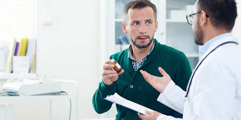 Finding the Right TRT Clinic: Your Guide to Testosterone Replacement Therapy