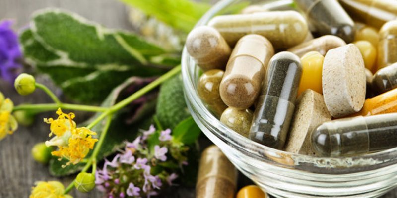 4 Types Of Weight Loss Supplements