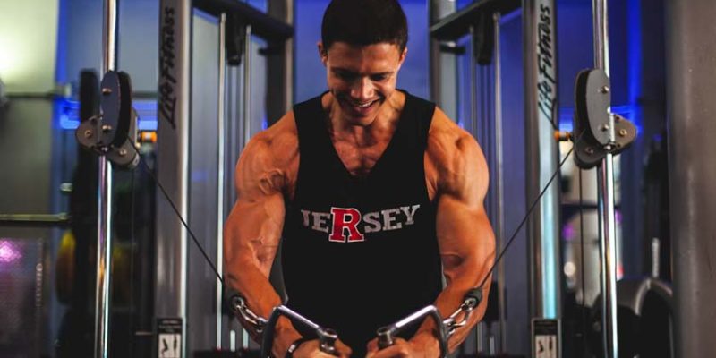 Why Joint Alignment Is the Secret to Heavier Lifts